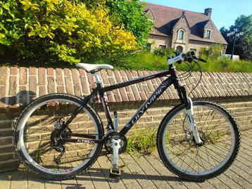 VTT Olympia, Autres marques, Comme neuf, Enlèvement, Hommes
