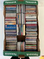 Groot lot (+140) Hollandse Nederlandstalige cd’s, Ophalen, Zo goed als nieuw