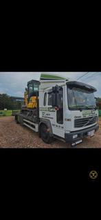 VOLVO FL6, Auto's, Vrachtwagens, Particulier, Te koop, Volvo