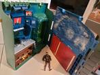 Batman Batcave Kenner, Ophalen of Verzenden, Zo goed als nieuw