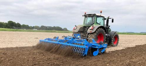 Agri-Koop BTH50 Schijveng, Zakelijke goederen, Landbouw | Werktuigen, Akkerbouw, Veehouderij, Overige, Grondbewerking, Verzenden