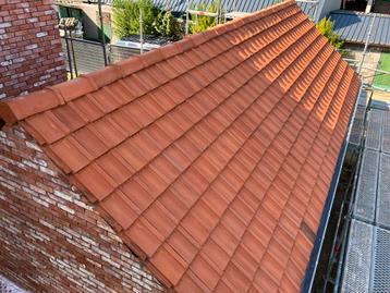 Ttr dakpannen beschikbaar voor biedingen