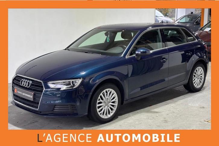 Audi A3 - 12 maanden garantie, Auto's, Audi, Bedrijf, Te koop, A3, ABS, Adaptive Cruise Control, Airbags, Airconditioning, Alarm