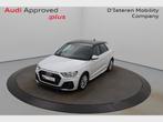 Audi A1 Sportback A1 Sportback 30 TFSI Business Edition S li, Auto's, Audi, Automaat, A1, Bedrijf, Navigatiesysteem