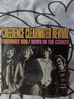 45t Creedence Clearwater Renaissance, Enlèvement ou Envoi