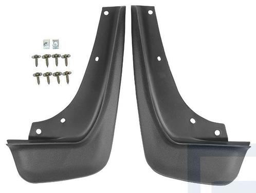 Volvo Spatlap set achter C30 set links en rechts (niet voor, Auto-onderdelen, Carrosserie, Spatbord, Volvo, Nieuw, Ophalen of Verzenden