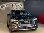 Audi Q3 35 TFSI S port S tronic * GARANTIE 12 MOIS * LINE, Auto's, Automaat, 4 cilinders, Zwart, Leder