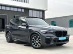 BMW X5 xDrive45e M Pack Aero 2020 Pano dak - 21% BTW/TVA, Auto's, Automaat, 293 kW, USB, 41 g/km