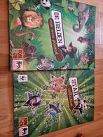 De helden van onze planeet + star collection Delhaize compl, Ophalen of Verzenden, Zo goed als nieuw