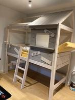 avontuurlijk kinderbed, Ophalen, 90 cm, Eenpersoons, Modern