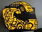 Helm F1 Lando Norris lamp incl. Led verlichting nu €49,95., Verzamelen, Ophalen of Verzenden, Nieuw