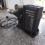 Antieke Projector Tri Purpose van SVE, Model AAA, 1940 tot 1960, Projector, Ophalen of Verzenden