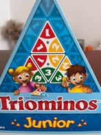 Triominos junior, Hobby en Vrije tijd, Ophalen, Zo goed als nieuw