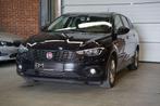 Fiat Tipo 1.4 Benzine Navi Camera Garantie 61.000km 2021, Voorwielaandrijving, Stof, Gebruikt, 4 cilinders