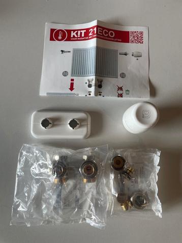 Radiator bediening  beschikbaar voor biedingen