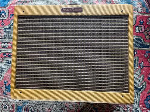 Fender ‘ 57 Tweed Deluxe 5E3, Muziek en Instrumenten, Versterkers | Bas en Gitaar, Zo goed als nieuw, Ophalen