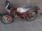 Honda MB8, Fietsen en Brommers, Ophalen, Gebruikt