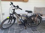 Merk Alpina Yabber stoere en heel mooie jongensfiets 24 inch, Ophalen, Alpina, Versnellingen, Gebruikt