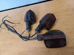 suzuki gsxr 750/1100 van '85 pinkers, Motoren, Ophalen of Verzenden, Gebruikt