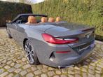 BMW 8 Serie 840 Cabrio 840iXAS (bj 2021, automaat), Auto's, Automaat, 4 zetels, Gebruikt, Euro 6