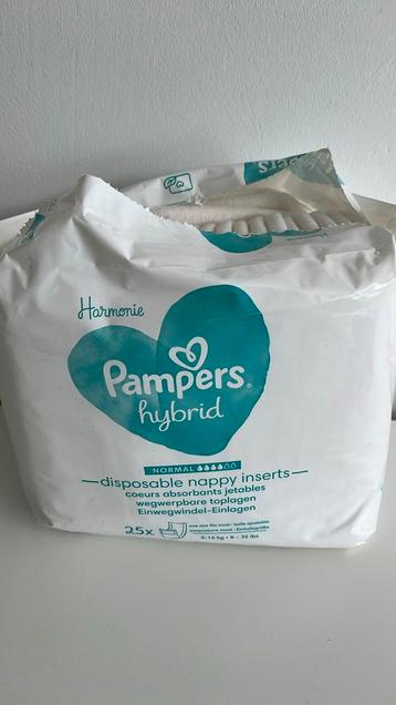 Gratis Pampers, Enlèvement, Comme neuf