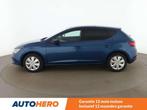 SEAT Leon 1.2 TSI Reference (bj 2015), Auto's, Voorwielaandrijving, Gebruikt, 1209 kg, https://public.car-pass.be/vhr/45e42b87-b3f0-4666-a05f-347dc6b77417