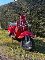 Vespa Px 125, 1988, 2 takt, Ophalen, Zo goed als nieuw