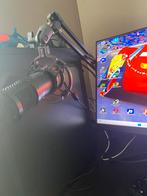 Gaming pc rtx 3050 16gbram, Ophalen