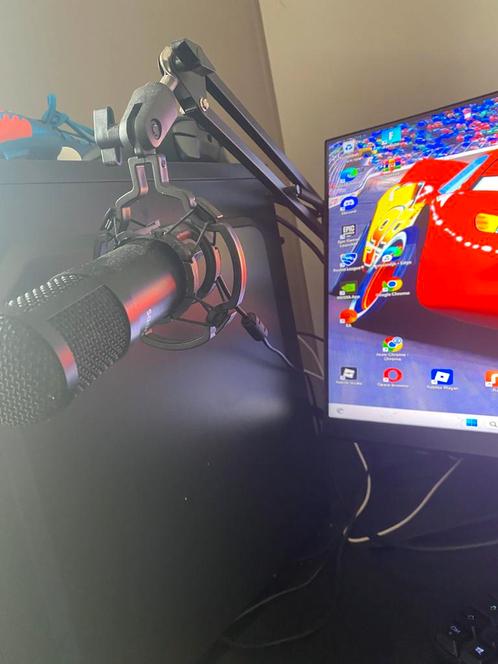 Gaming pc rtx 3050 16gbram, Games en Spelcomputers, Games | Pc, Ophalen