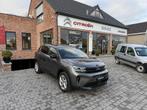 Citroen C5 Aircross Plus Hybrid 136, Auto's, 1199 cc, 136 pk, Bedrijf, 5 deurs