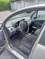 Citroen C3, Voorwielaandrijving, Stof, Elektrische ramen, 4 cilinders