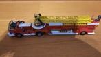 CORGIMajorToys Aerial Rescue Tractor Truck American LaFrance, Hobby & Loisirs créatifs, Voitures miniatures | 1:43, Corgi, Utilisé