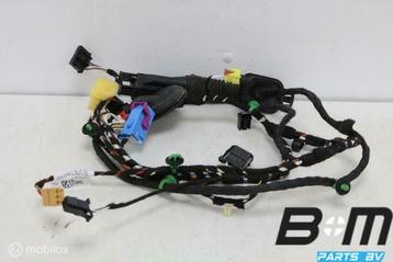 Portierkabelboom rechtsvoor VW T-roc R line 2GA971121AJ beschikbaar voor biedingen