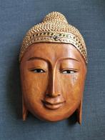 Boeddhamasker Balinees, Antiek en Kunst, Ophalen of Verzenden