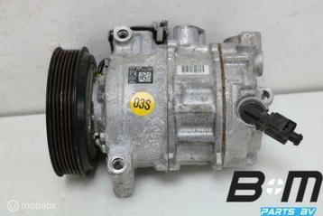 Aircompressor Audi A4 8W Limo FL 8W0816803L beschikbaar voor biedingen