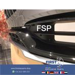 W205 S205 FACELIFT C63 AMG VOORBUMPER + GT GRIL COMPLEET Mer, Auto-onderdelen, Gebruikt, -, Voor, Ophalen of Verzenden