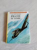 Pilote de guerre  A. De Saint-Exupéry, Utilisé, Enlèvement ou Envoi