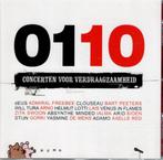 cd    /   0110 - Concerten Voor Verdraagzaamheid, Ophalen of Verzenden