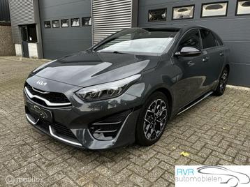 Kia ProCeed 1.0 T-GDi GT-PlusLine