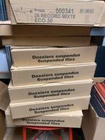 Dossierhangers, Huis en Inrichting, Ophalen