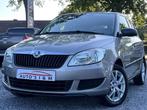 Skoda Fabia 1.2i Benzine 2014 Airco 60Dkm 5-Deurs Garantie!, Auto's, Gebruikt, 1095 kg, Electronic Stability Program (ESP), 1198 cc