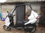 adiva ad 200cc scooter, 1 cylindre, 12 à 35 kW, A