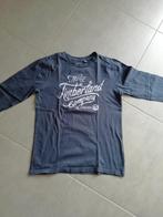 Merkkleding jongen, 16 jaar, nieuw, set 2 T-shirts LM, Kinderen en Baby's, Timberland Gaastra, Ophalen of Verzenden, Zo goed als nieuw