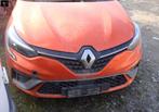 Renault Clio 5 / V 1.6 Hybride RS Line TEEQB Voorkop, Auto-onderdelen, Carrosserie, Ophalen, Gebruikt, Renault, Bumper