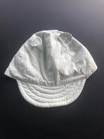 Zonnehoedje, O-6 maand, Kinderen en Baby's, Babykleding | Petten en Hoeden, Ophalen of Verzenden, Zo goed als nieuw