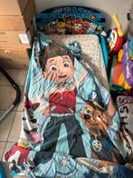 Kinderbed paw patrol, Kinderen en Baby's, Ophalen, Zo goed als nieuw