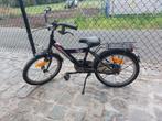 Kinderfiets (jongens) 18 inch, Fietsen en Brommers, Ophalen, Gebruikt