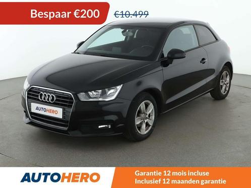 Audi A1 1.0 TFSI (bj 2015), Auto's, Audi, Te koop, A1, ABS, Airbags, Airconditioning, Bluetooth, Boordcomputer, Centrale vergrendeling