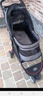 Honde buggy, Dieren en Toebehoren, Honden-accessoires, Ophalen of Verzenden, Gebruikt