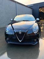 Alfa Romeo Mito, Auto's, Alfa Romeo, Stof, Zwart, Particulier, 3 deurs